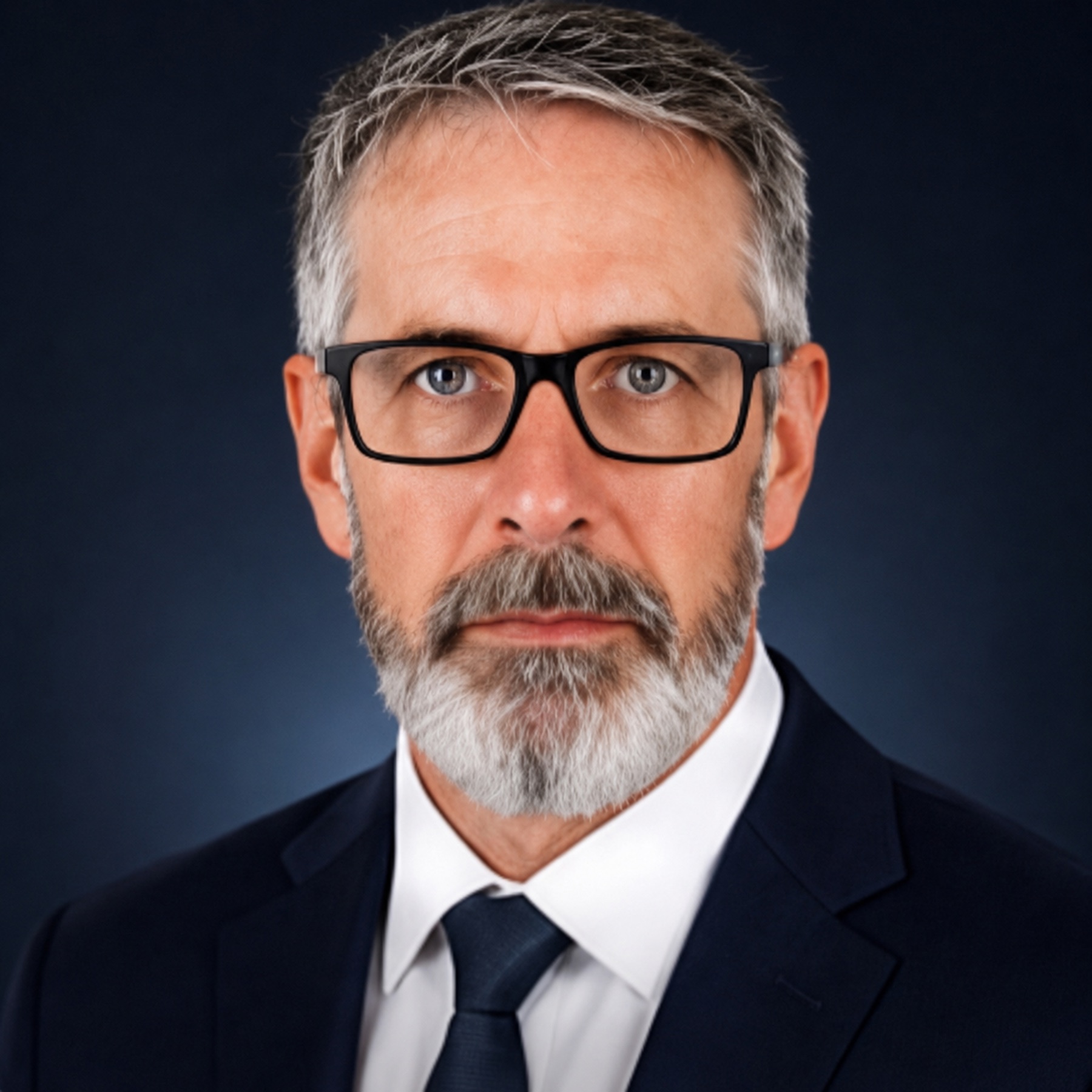 Dr Phillip Welsh, founder of HR Delivery